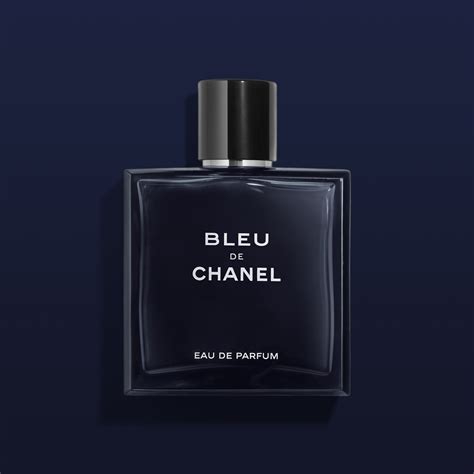 chanel de blue edp|bleu De Chanel edp fragrantica.